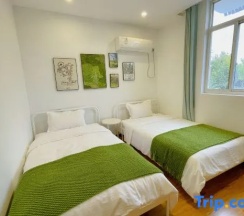 Номер Standard в Shanghai RUYIGE homestay