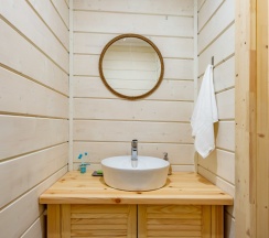 Дом 4 в Сосновка