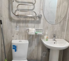 Комфорт в Апарт-отель