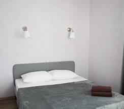 Номер комфорт семейный в Аракуль