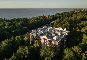 Апартаменты Apartments Malina Shtolz в Светлогорске