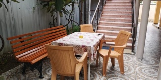 Сухум: Гостевой дом У Асиды