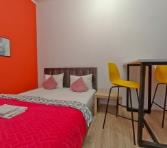 № 6 (Студия с кухней) в Home