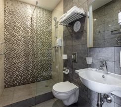 SUPERIOR двухместный (6,7,8 корпус) в Амакс Курорт Новая Истра