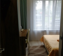 номер бюджетный на Дмитровском шоссе, д.90, корп 1 в Комфорт