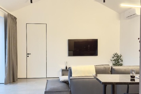 Цмити: Вилла/Бунгало Fiagdon villa