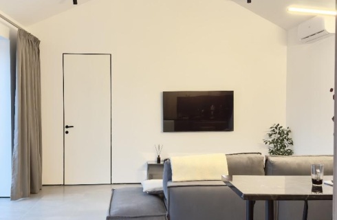 с. Цмити: Вилла/Бунгало Fiagdon villa
