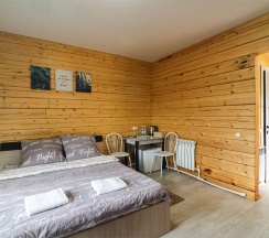 Гостевой дом №4 в Кедр Золотой