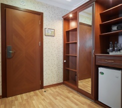 Делюкс (Deluxe -Junior Suite) в Gentalion