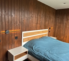 Дом в SvyatozeroHouse
