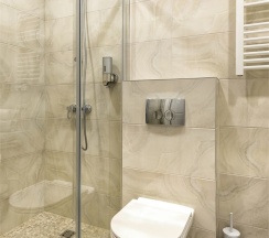 Студия в Nevsky Loft Studio