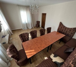 Коттедж улучшенный в Гостевой дом