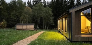 Истра городской округ: Коттедж Pine Forest