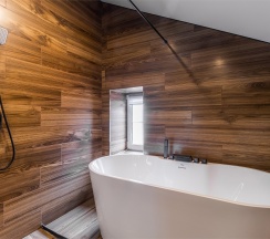 Студия с кухней № 9 в Iva home