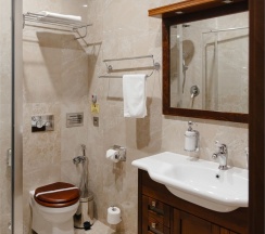 Стандарт улучшенный в Hotel Grand