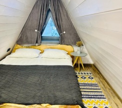 (2А) A-Frame 4x в Черногория на Родниковой