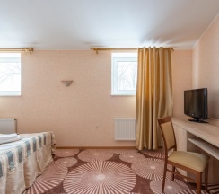 Стандарт в Belveder hotel&SPA