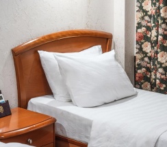 Бизнес-стандарт в Чеботарёвъ