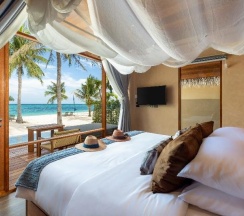 Одноместный номер Standard в Irene Pool Villa Resort, Koh Lipe