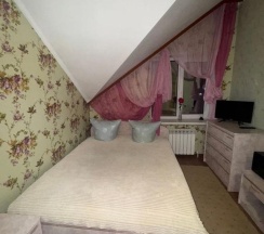 Номер люкс №7 в Цимлянский двор