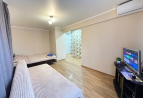 Апартаменты Апартаменты на Татищева д.33 под.1 в Астрахани