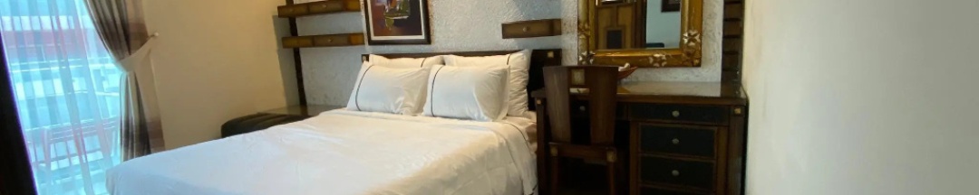 Люкс Deluxe с балконом в Lotus Village Nha Trang