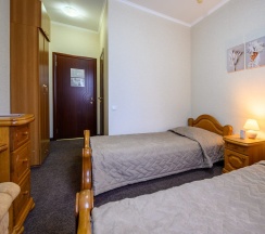 Twin в Саратовский