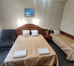 Номер стандарт в Анапский Бриз