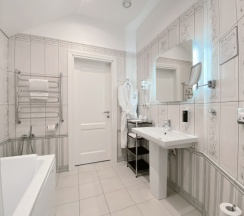 Джуниор Сюит в Бианки 4*