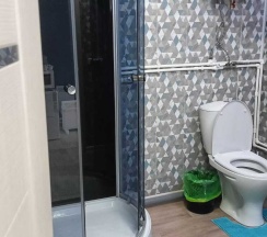 Номер 4-хместный в Алтай