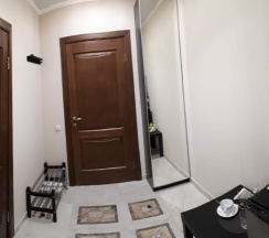 Делюкс в День и ночь