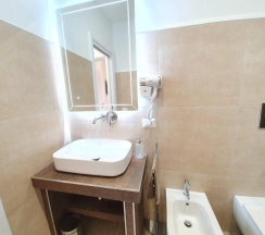 Апартаменты c 1 комнатой в 2b Home - Bari Centro