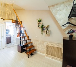 Дуплекс №1 в Iris Apart Hotel