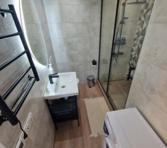 4-местный коттедж стандарт Кусто №2 в Кусто