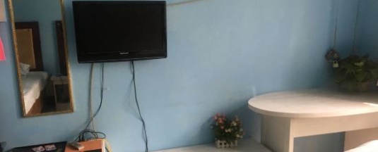 Двухместный номер Standard 2 отдельные кровати в Zhengzhou Sunshine Hostel