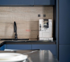 Квартира в Red Apartments