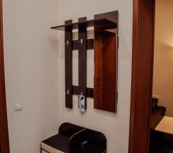 Большой стандарт (окнами во двор) в Brothershotel.ru