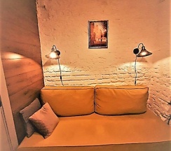 Квартира в ФлигелёкЪ