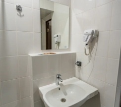 Люкс №35 с кухней в Орлиное гнездо