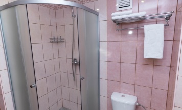 Одноместный комфорт в Корона
