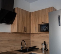 Бунгало 60 кв.м в Bungalow parkhouse