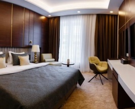 Стандарт для людей с ограниченными возможностями 5* в Волга премиум