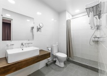 Standard Double Room в Джемете