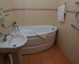 Люкс в Агрос