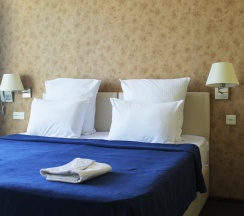 Номер Standard в Отель Panorama ECO-Hotel