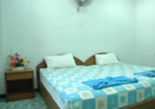 Одноместный номер Standard в Ocean View Resort