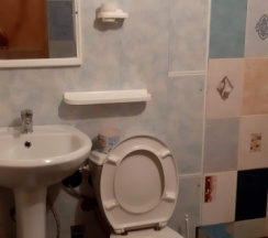 Двухместный номер Standard с балконом двуспальная кровать в Мини-отель