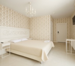 Стандарт улучшенный (до 2-х человек) в Уют