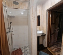 Большой 2 этажа в Кужи