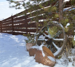 Дом в Евразия